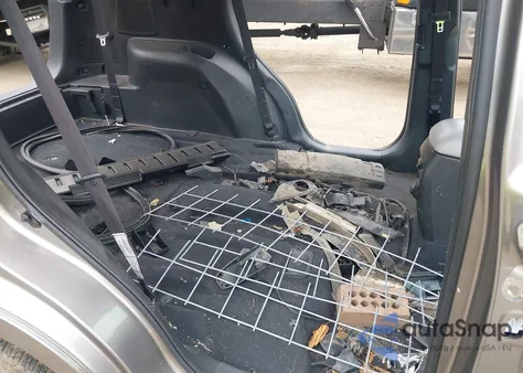 2015 Kia Sorento Limited V6 из США, поврежденный, VIN 5XYKWDA72FG609779